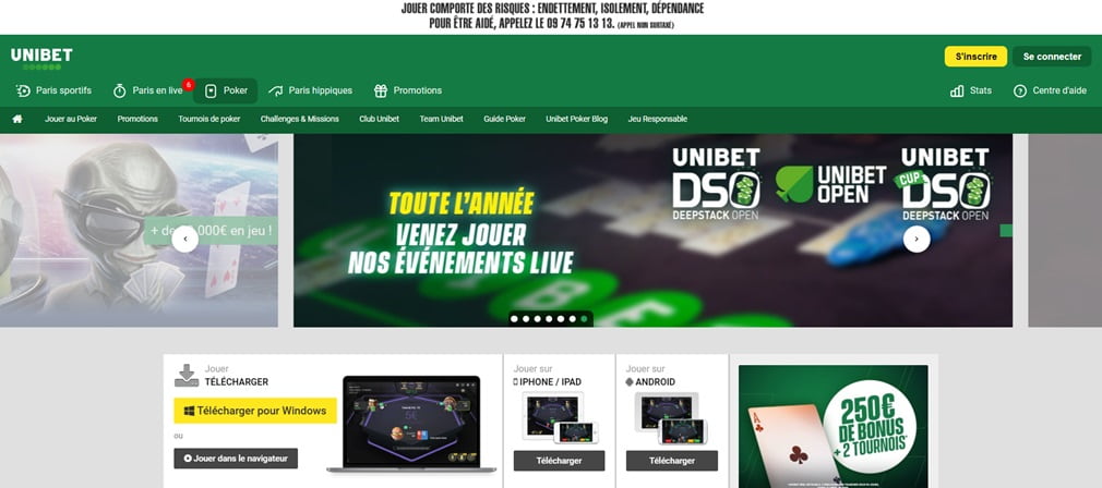 Unibet